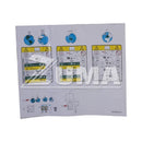 JLG Part 1001092072 Image 2