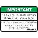 JLG Part 1001092877 Image 1