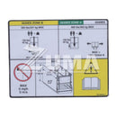 JLG Part 1001095299 Image 2