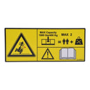 JLG Part 1001096023 Image 1