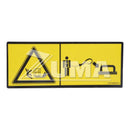 JLG Part 1001096025 Image 2