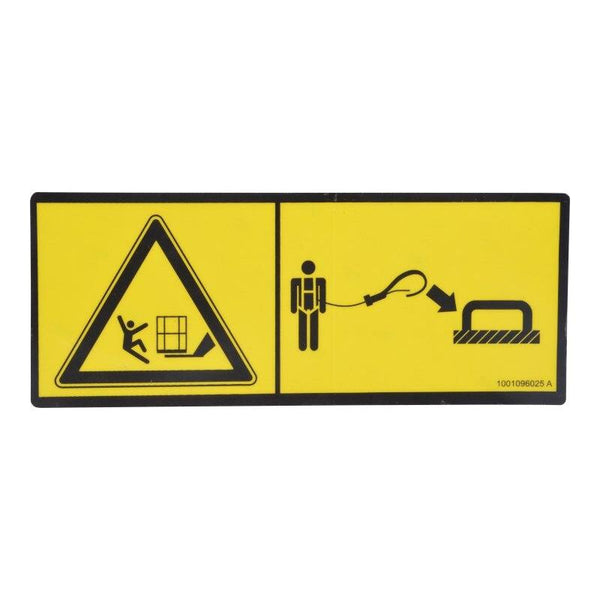 JLG Part 1001096025 Image 1