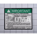 JLG Part 1001096141 Image 2