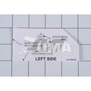 JLG Part 1001099320 Image 2