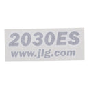 JLG Part 1001099920 Image 1