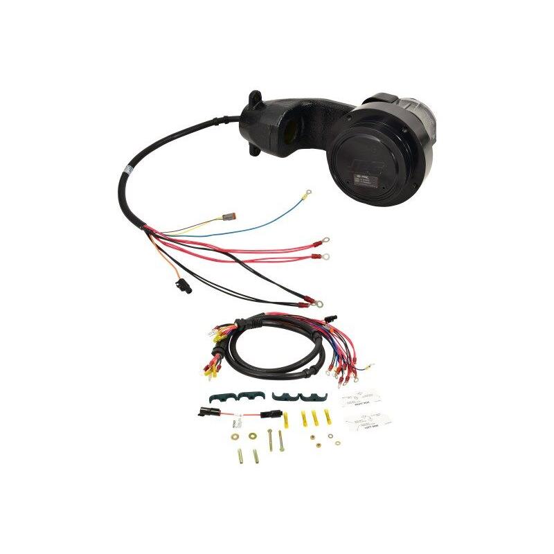 Kit Wheel Drive JLG Part # 1001100975 - KIT, WHEEL DRIVE ASSY