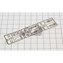 JLG Part 1001101071 Image 1