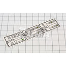 JLG Part 1001101071 Image 2