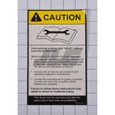 JLG Part 1001101729 Image 1