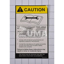 JLG Part 1001101729 Image 2