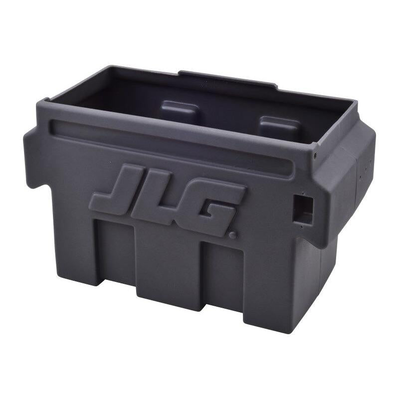 JLG Part # 1001101858 - BOX, BATTERY