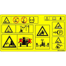 JLG Part 1001101895 Image 1