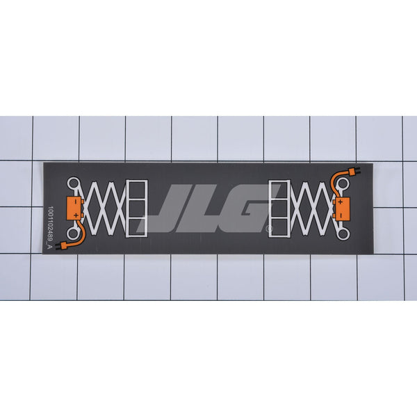 JLG Part 1001102489 Image 1