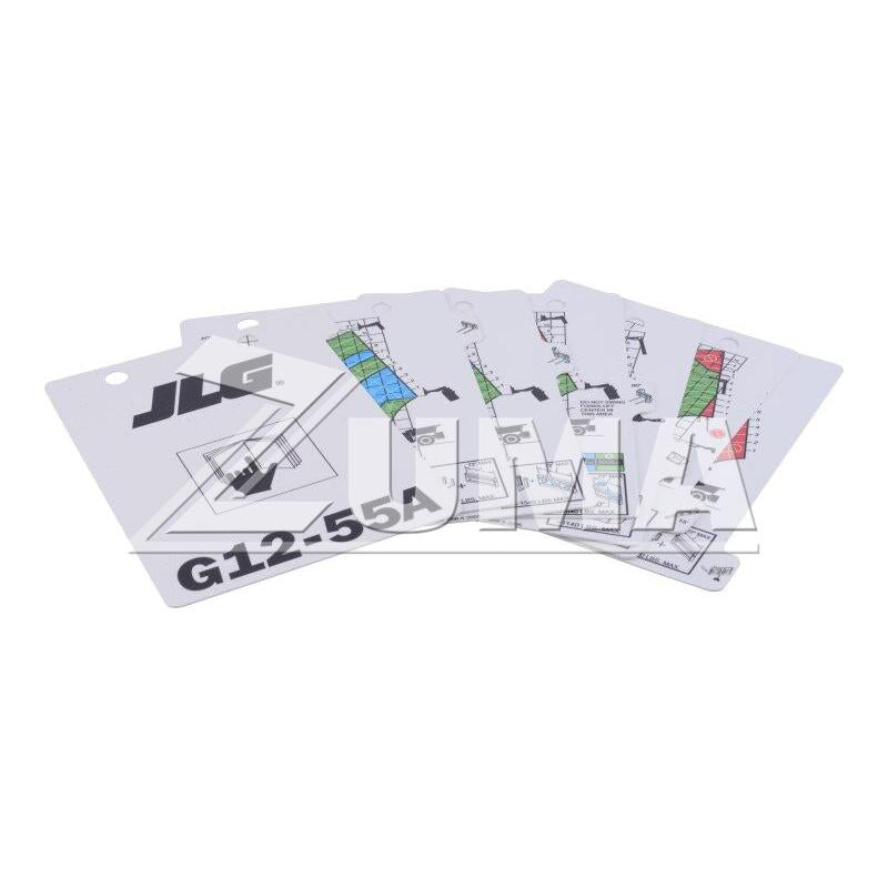 JLG Part 1001106004 Image 2