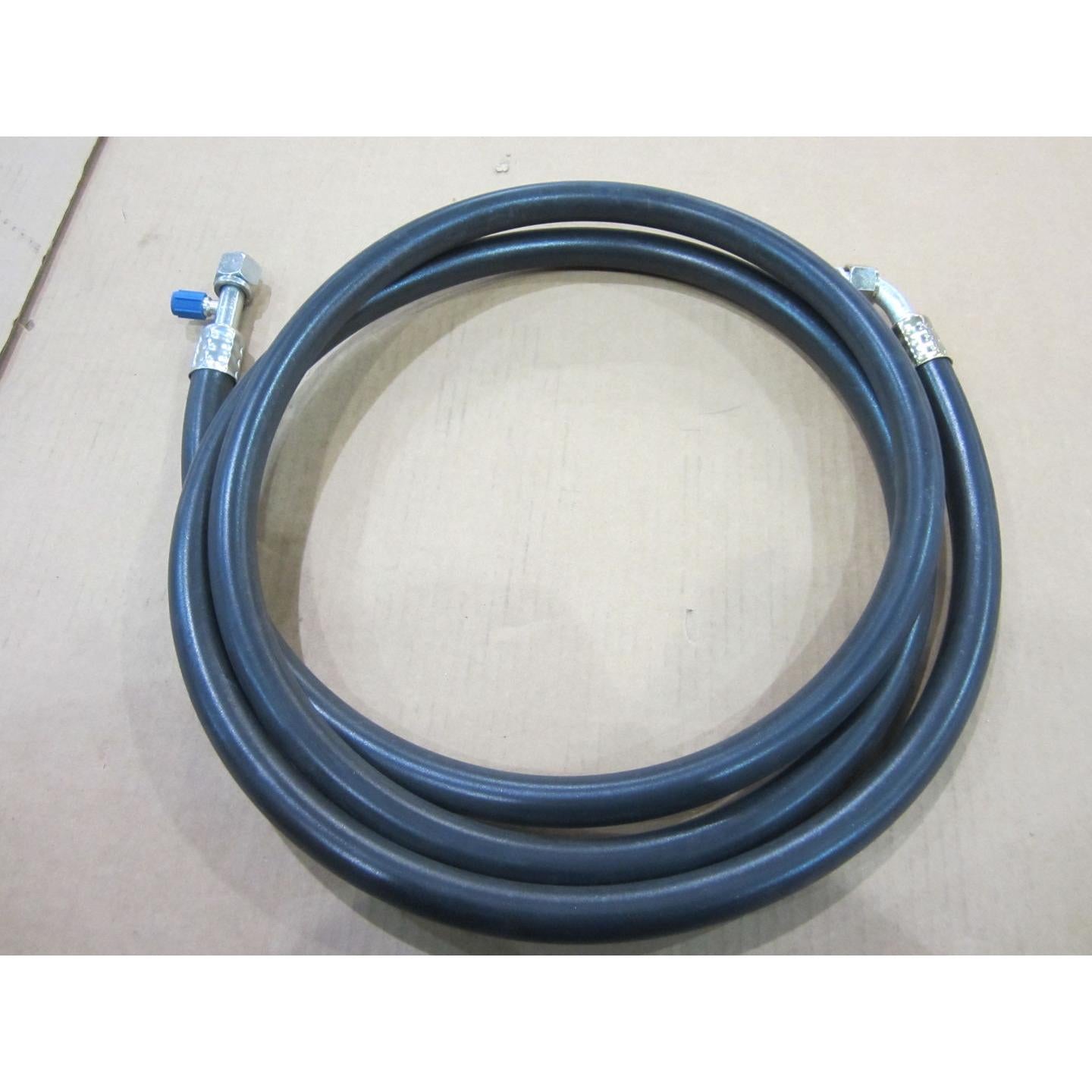 JLG Part # 1001107427 - HOSE, AC COMPRESSOR TO EVAP