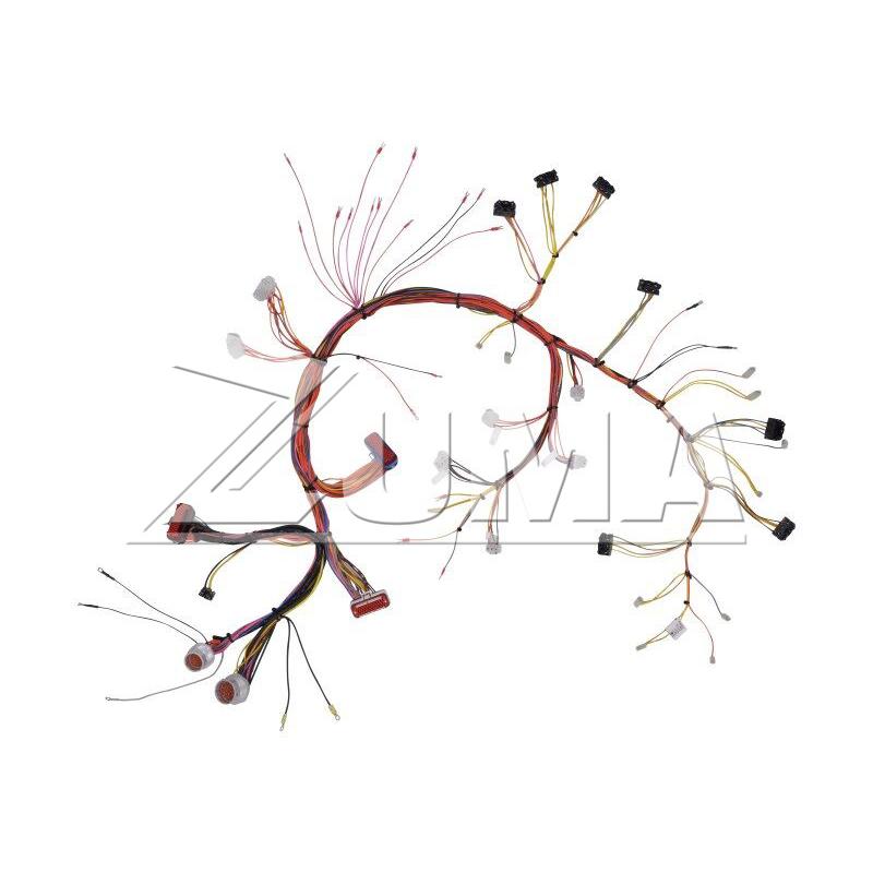 JLG Part 1001107796 Image 2