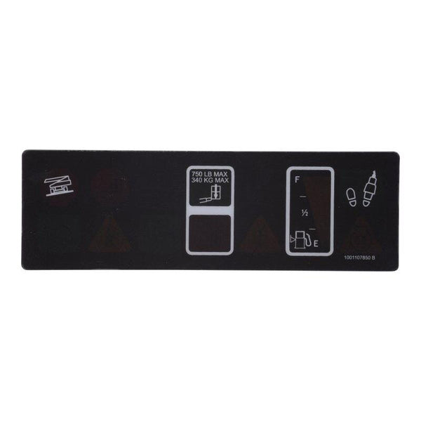 JLG Part 1001107850 Image 1