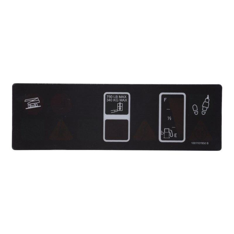 JLG Part 1001107850 Image 1