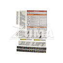 JLG Part 1001108721 Image 2