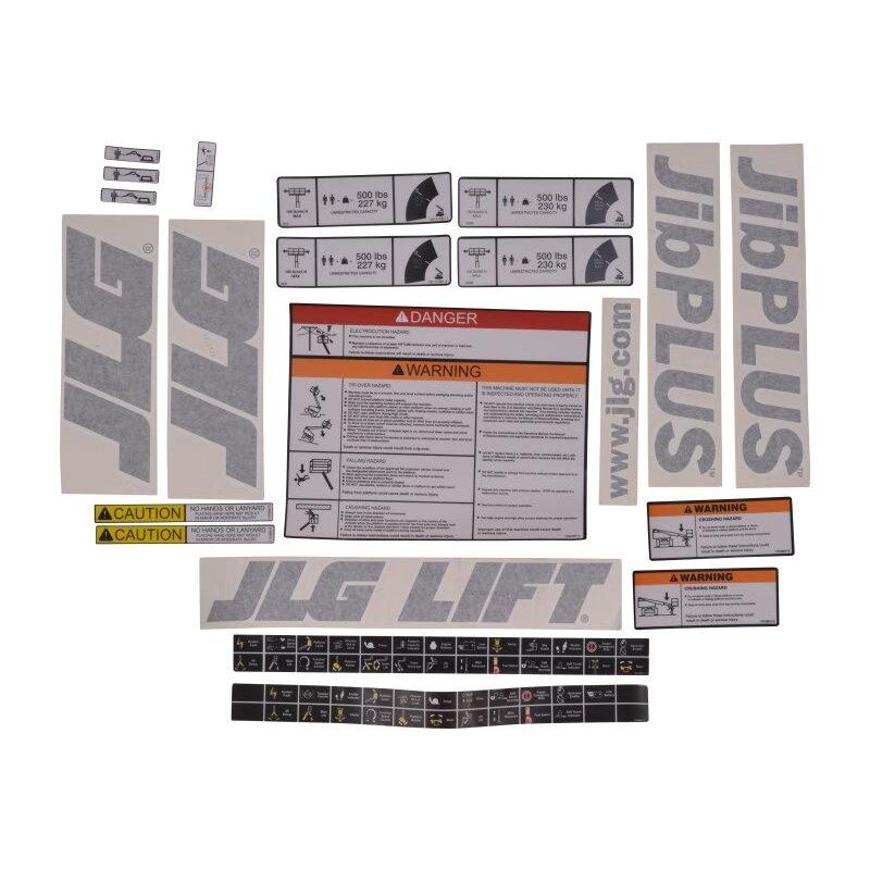 JLG Part 1001108728 Image 1