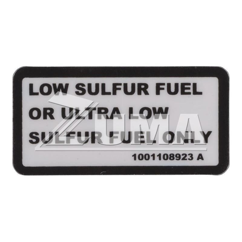 JLG Part 1001108923 Image 2