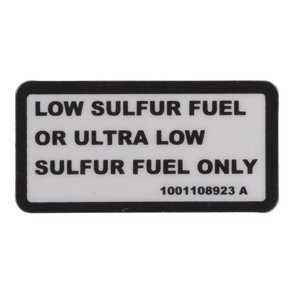 JLG Part 1001108923 Image 1