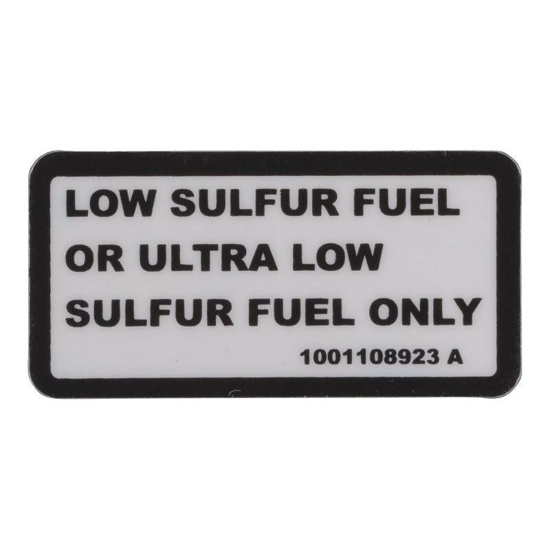 JLG Part 1001108923 Image 1