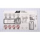 JLG Part 1001109029 Image 2