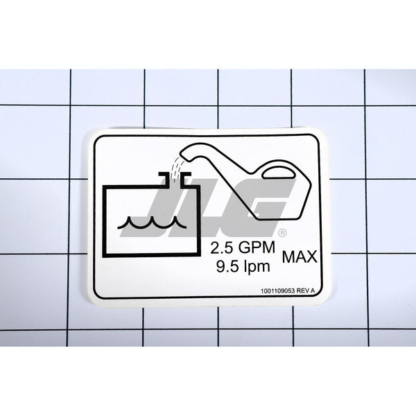 JLG Part 1001109053 Image 1