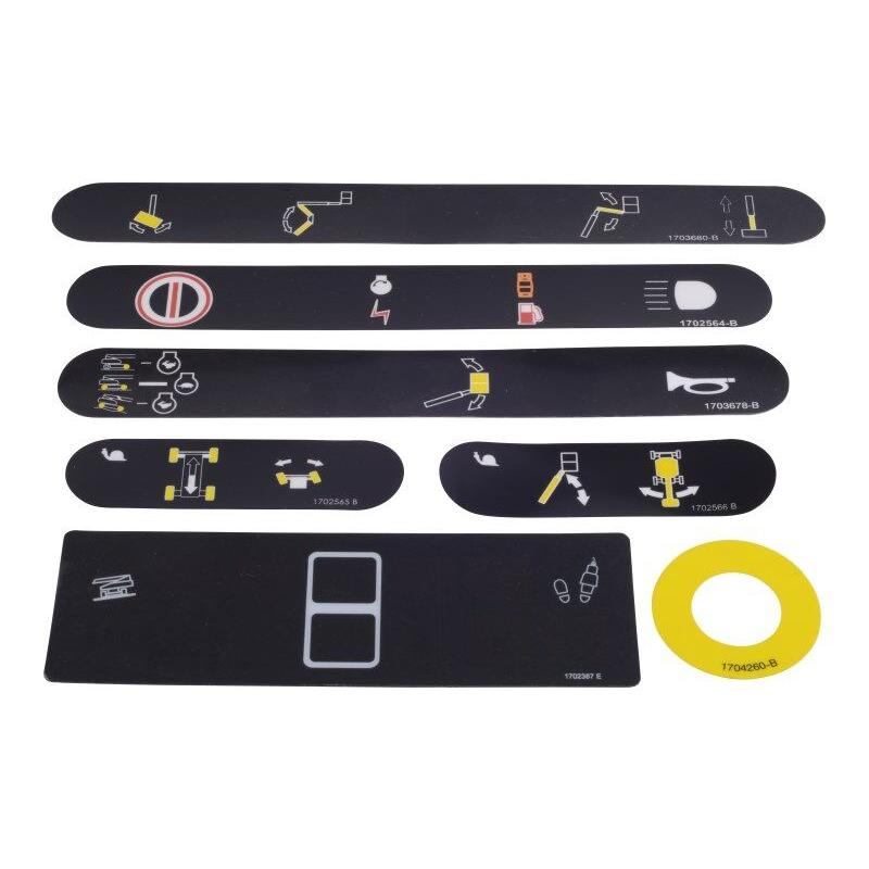 JLG Part 1001109183 Image 1