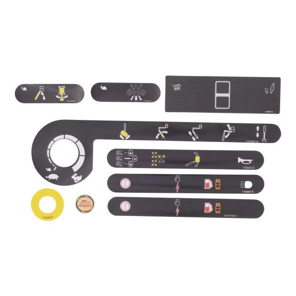 JLG Part 1001109193 Image 1