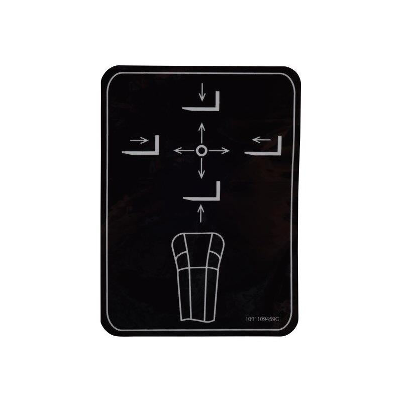 JLG Part 1001109459 Image 1