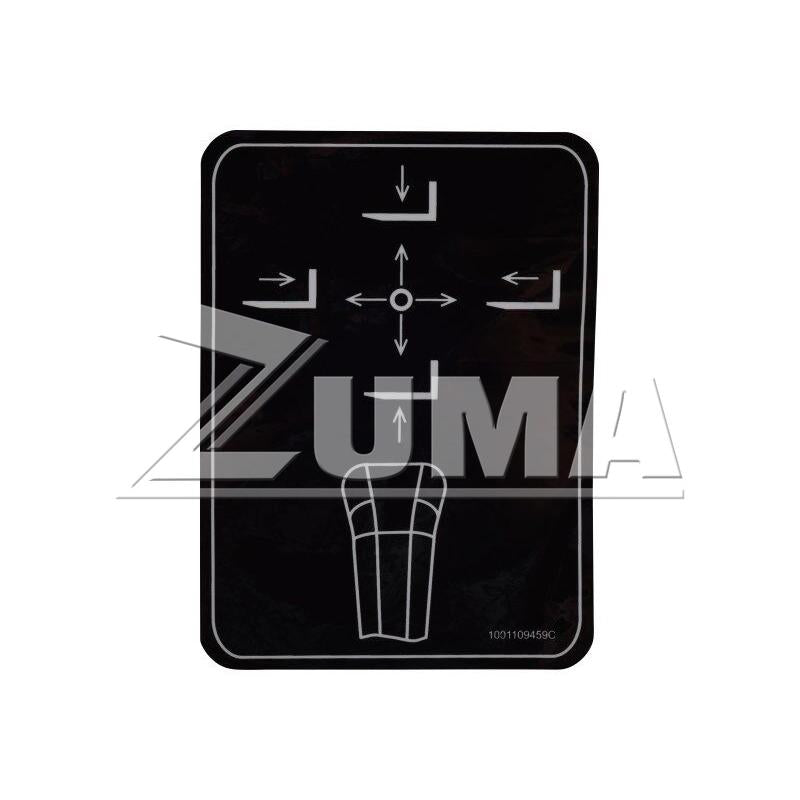 JLG Part 1001109459 Image 2