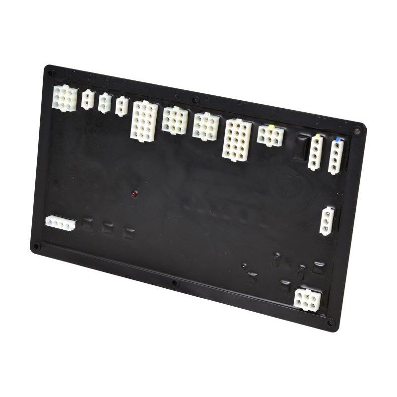 Rt Ground Module Jlg JLG Part # 1001109497 - CONTROL MODULE, GROUND