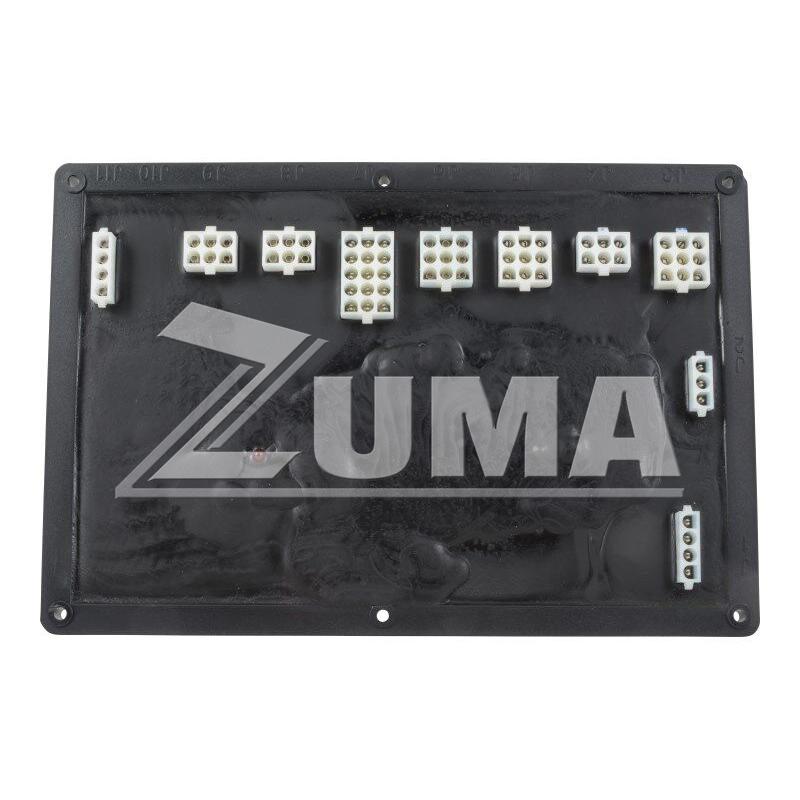 JLG Part 1001109498 Image 2