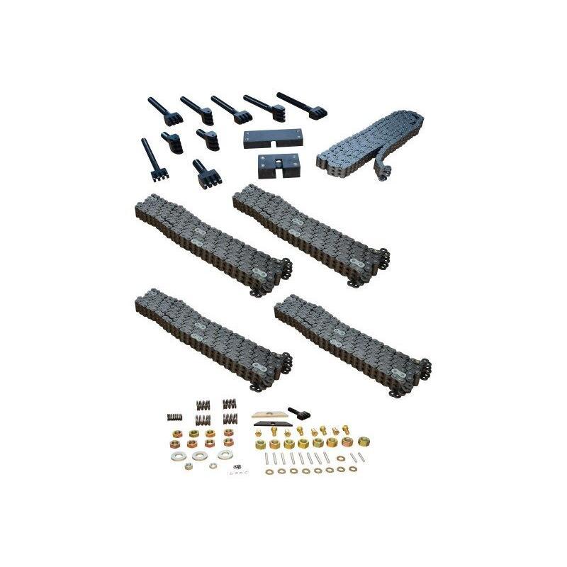 JLG Part 1001110105 Image 1