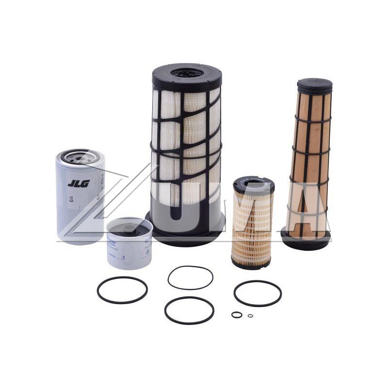 JLG Part 1001110116 Image 2