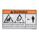 JLG Part 1001110704 Image 2