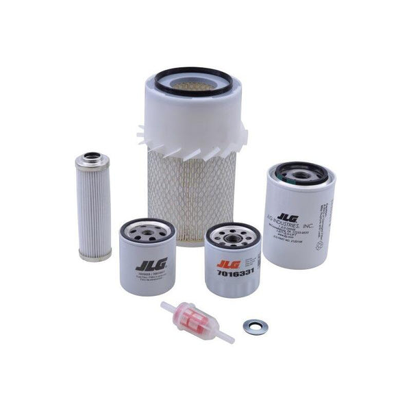 JLG Part 1001110989 Image 1