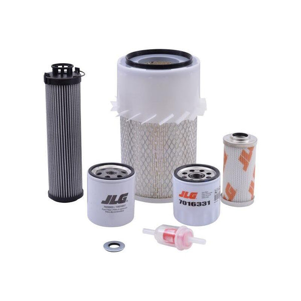 JLG Part 1001110999 Image 1