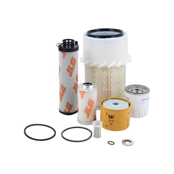 JLG Part 1001111000 Image 1