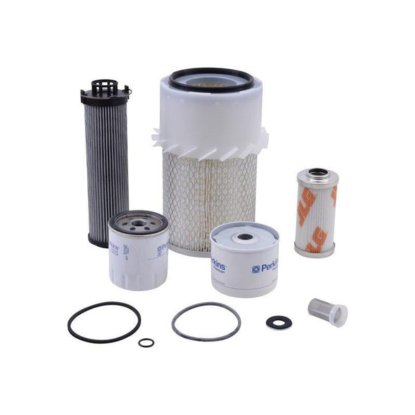 JLG Part 1001111001 Image 1