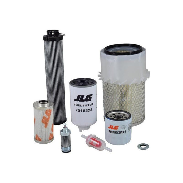 JLG Part 1001111004 Image 1