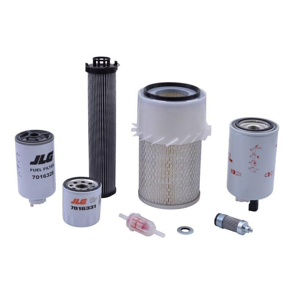 JLG Part 1001111006 Image 1