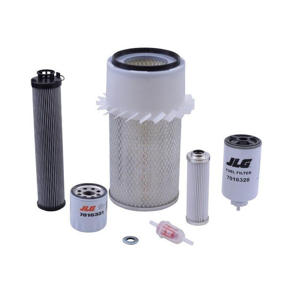 JLG Part 1001111007 Image 1