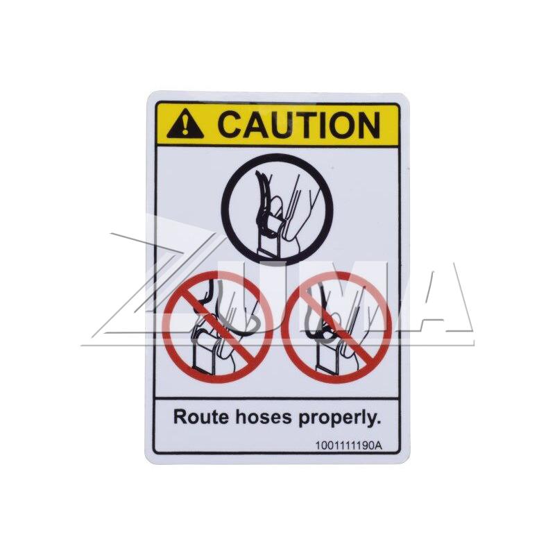 JLG Part 1001111190 Image 2