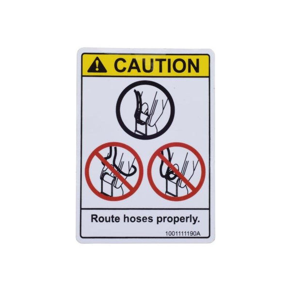 JLG Part 1001111190 Image 1