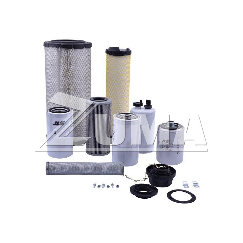 JLG Part 1001111850 Image 2