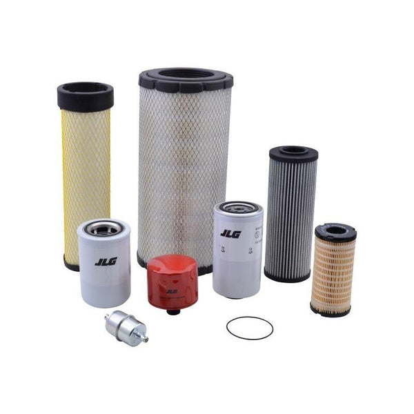 JLG Part 1001111852 Image 1