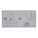 JLG Part 1001112461 Image 1